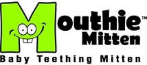 Mouthie Mitten